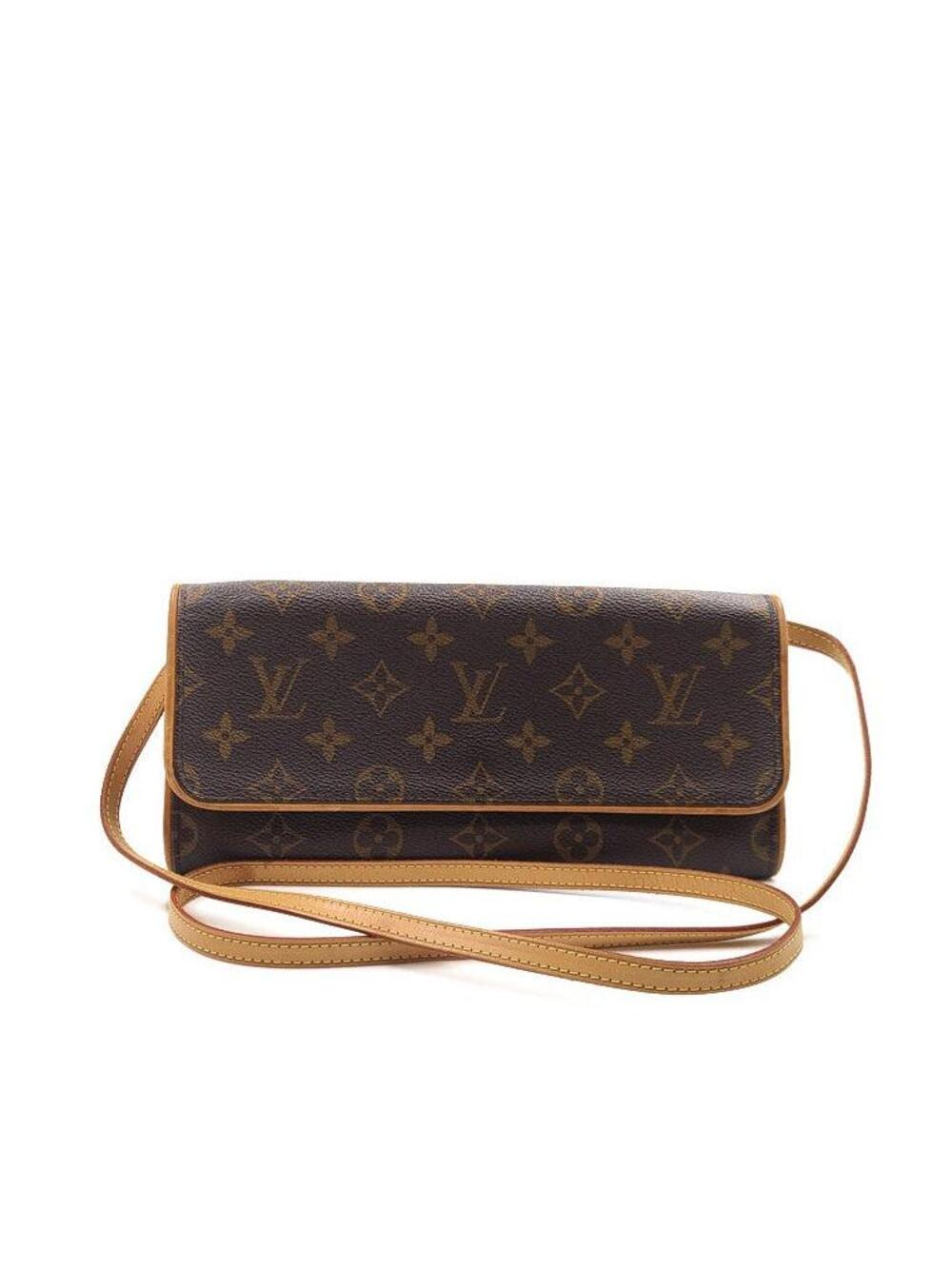 Louis Vuitton Twin Fours Gm #352586F64B